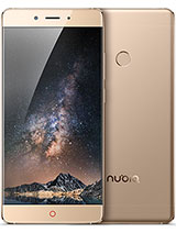 Screen Record nubia Z11