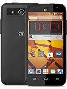 Check IMEI on ZTE Speed