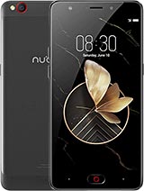 Scan QR Code on nubia M2 Play