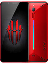 Scan QR Code on nubia Red Magic