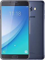 Connect WiFi on Galaxy C7 Pro