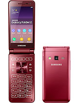 Data Roaming on Galaxy Folder2