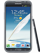 Enable Fingerprint Unlock on Galaxy Note II CDMA