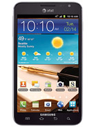 Enable Face Unlock on Galaxy Note I717