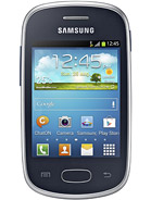 Enable Fingerprint Unlock on Galaxy Star S5280