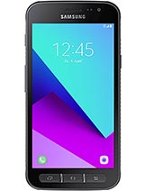 Connect WiFi on Galaxy Xcover 4