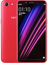 Enable Face Unlock on Oppo A1