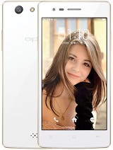 Enable Face Unlock on Oppo A31 (2015)