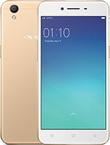 Enable Face Unlock on Oppo A37