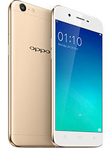 Enable Face Unlock on Oppo A39