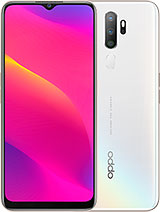 Change system language on Oppo A5 (2020)