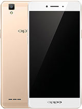 Enable Face Unlock on Oppo A53