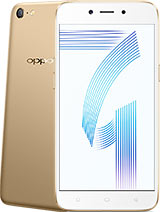 Change system language on Oppo A71