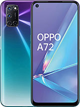 Change system language on Oppo A72