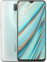 Change system language on Oppo A9