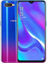 Enable Face Unlock on Oppo RX17 Neo
