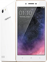 Enable Face Unlock on Oppo Neo 7