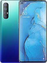 Enable Face Unlock on Oppo Reno3 Pro 5G