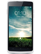 Enable Face Unlock on Oppo R2001 Yoyo