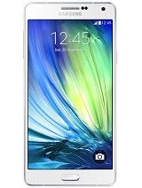How To Change Wallpaper on Galaxy A7
