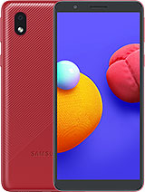 How To Change Wallpaper on Galaxy A01 Core