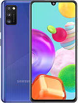 How To Change Wallpaper on Galaxy A41