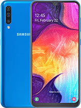 How To Change Wallpaper on Galaxy A50