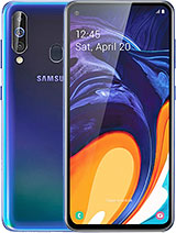 How To Change Wallpaper on Galaxy A60