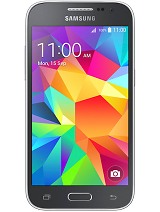 How To Change Wallpaper on Galaxy Core Prime