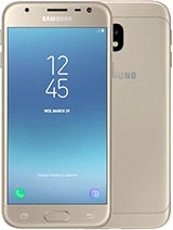 How To Block Number on Galaxy J3 (2017)