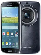 How To change carrier scan on Galaxy K zoom