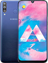 How To change carrier scan on Galaxy M30