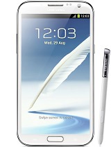 How To Block Number on Galaxy Note II N7100