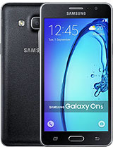 How To change carrier scan on Galaxy On5