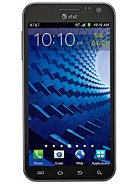 Share Internet on Galaxy S II Skyrocket HD I757