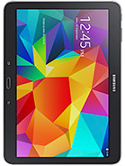 How To change carrier scan on Galaxy Tab 4 10.1
