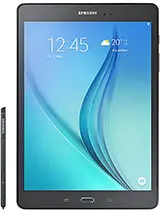 How To Change Wallpaper on Galaxy Tab A 9.7 & S Pen