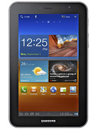 Enable Fingerprint Unlock on P6200 Galaxy Tab 7.0 Plus