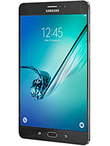 Enable Fingerprint Unlock on Galaxy Tab S2 8.0