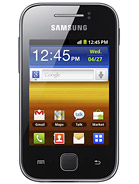 Enable Fingerprint Unlock on Galaxy Y S5360