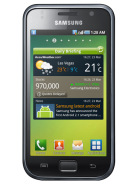 Share Internet on I9001 Galaxy S Plus