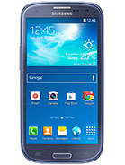 Share Internet on I9301I Galaxy S3 Neo