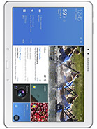Share Internet on Galaxy Tab Pro 10.1