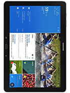 Share Internet on Galaxy Tab Pro 12.2