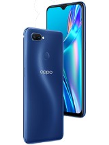 Enable Wifi hotspot Mode on Oppo A12s