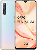 Enable Do Not Disturb Mode on Oppo Find X2 Lite