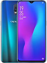 Enable Do Not Disturb Mode on Oppo R17