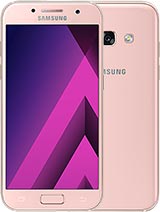 Enable Do Not Disturb Mode on Galaxy A3 (2017)