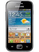 Enable Do Not Disturb Mode on Galaxy Ace Advance S6800