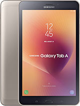 Enable Do Not Disturb Mode on Galaxy Tab A 8.0 (2017)